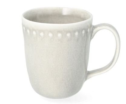 Köksservis Kopp 350 ml Shell