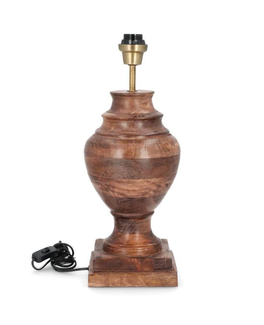 Bordslampa Lampfot Wilma 47 cm I lager Juni 2026