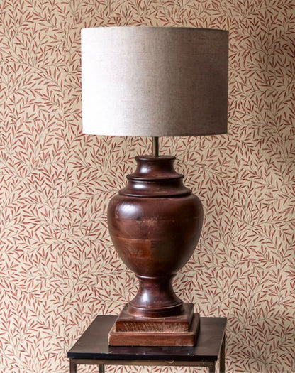 Bordslampa Lampfot Wilma 47 cm I lager Juni 2026