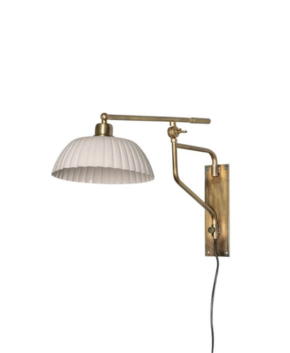 Vägglampa Sun Sand 36 cm