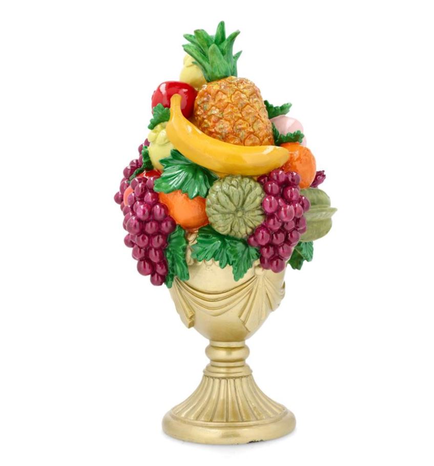 Dekoration Fruktkorg 44 cm Tillbaka i lager Juli 2026