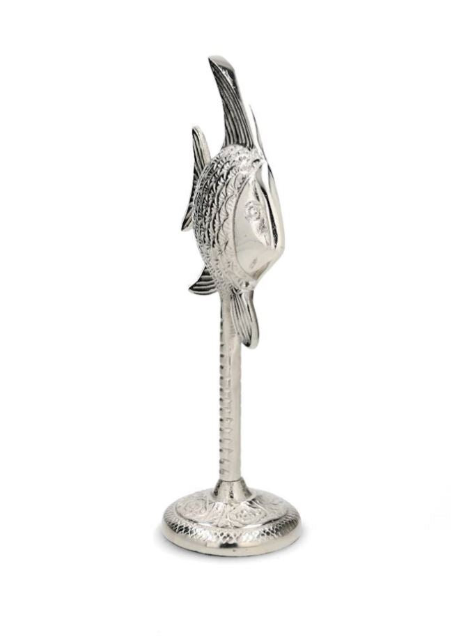 Maritim Dekoration Fisk 33 cm