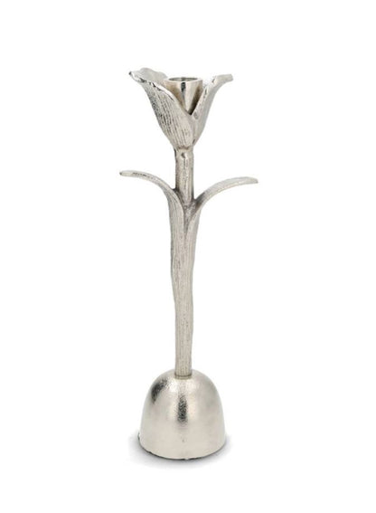 Ljusstake Signe Ros 32 cm