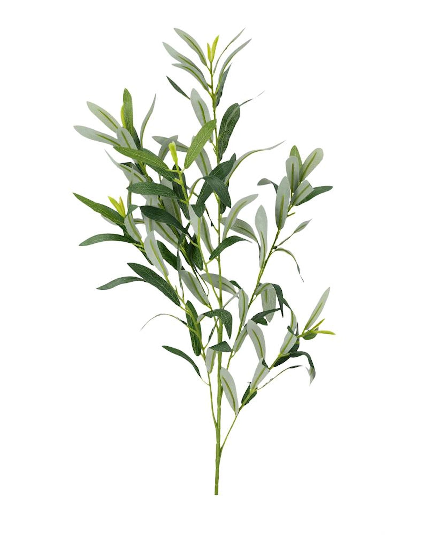 Konstgjord växt Olivkvist 3-pack 61 cm