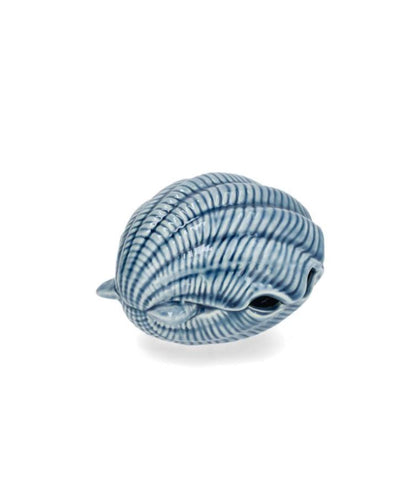 Maritim Dekoration Snäcka 2-pack 12x12x10cm
