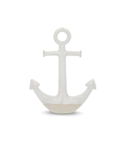 Maritim Dekoration Ankare 2-pack 25 cm