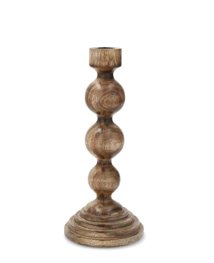 Ljusstake Millie 30 cm I lager vecka 07