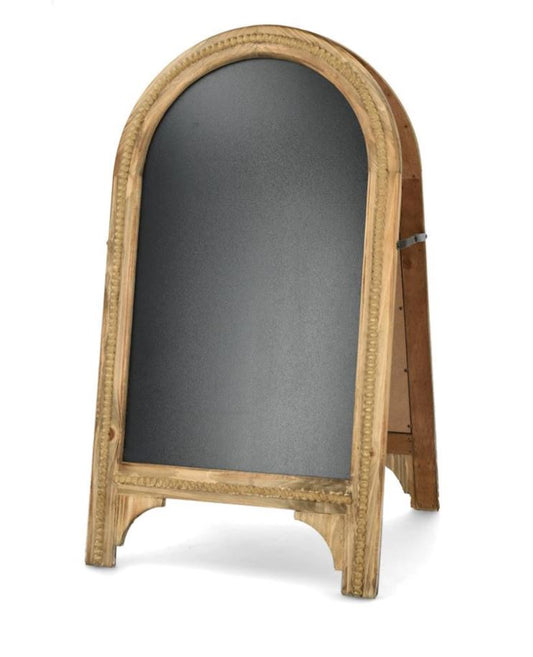 Dekoration Griffeltavla Manda 75 cm I lager vecka 09