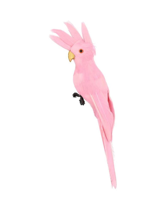 Dekoration Kakadua 27 cm 2-pack