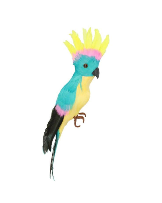 Dekoration Kakadua 28 cm 2-pack