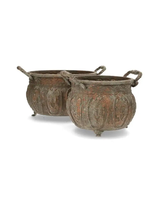 Blomkruka Utomhus Aris Corena 19/24 cm 2-pack