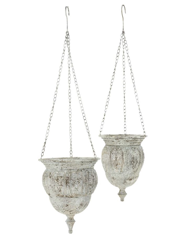 Blomkruka Utomhus Ampel Dion Corena 2-pack I lager April 2026