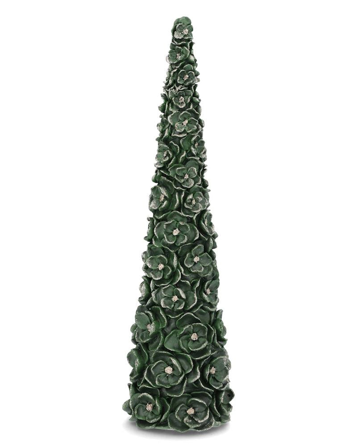 Juldekoration Inomhus Gran Magnolia 46 cm Grön