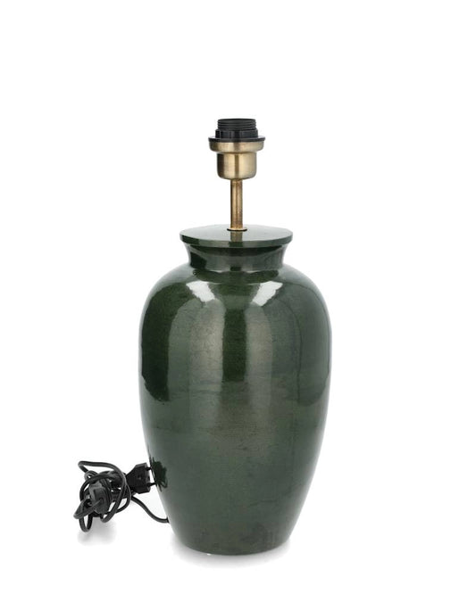 Bordslampa Lampfot Lionel Kale Ø43 cm I lager Juli 2026