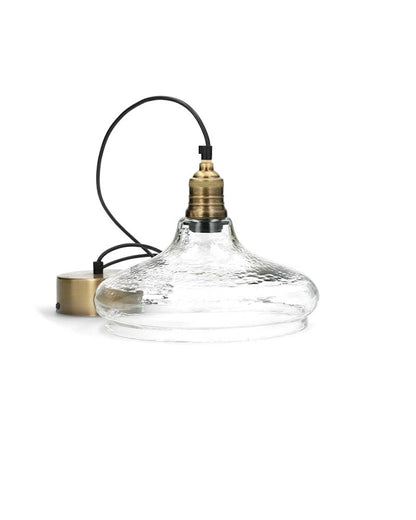 Taklampa Loke Ø28 cm