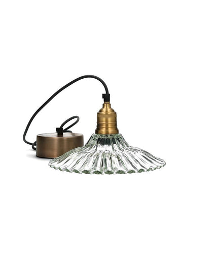 Taklampa Linus Ø26 cm