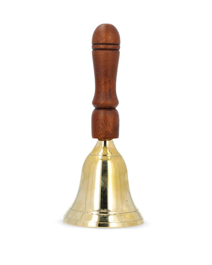 Dekoration Handklocka 18 cm
