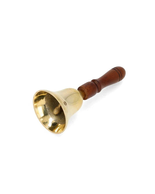 Dekoration Handklocka 18 cm
