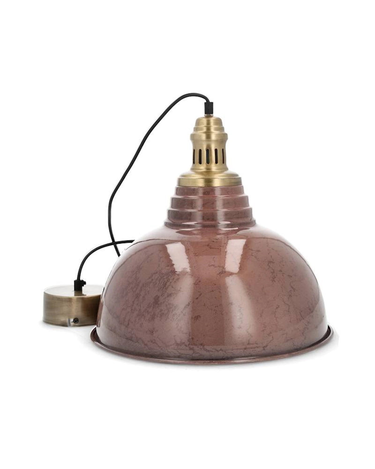 SP- Taklampa Ø38 cm Rosa I lager Januari 2027
