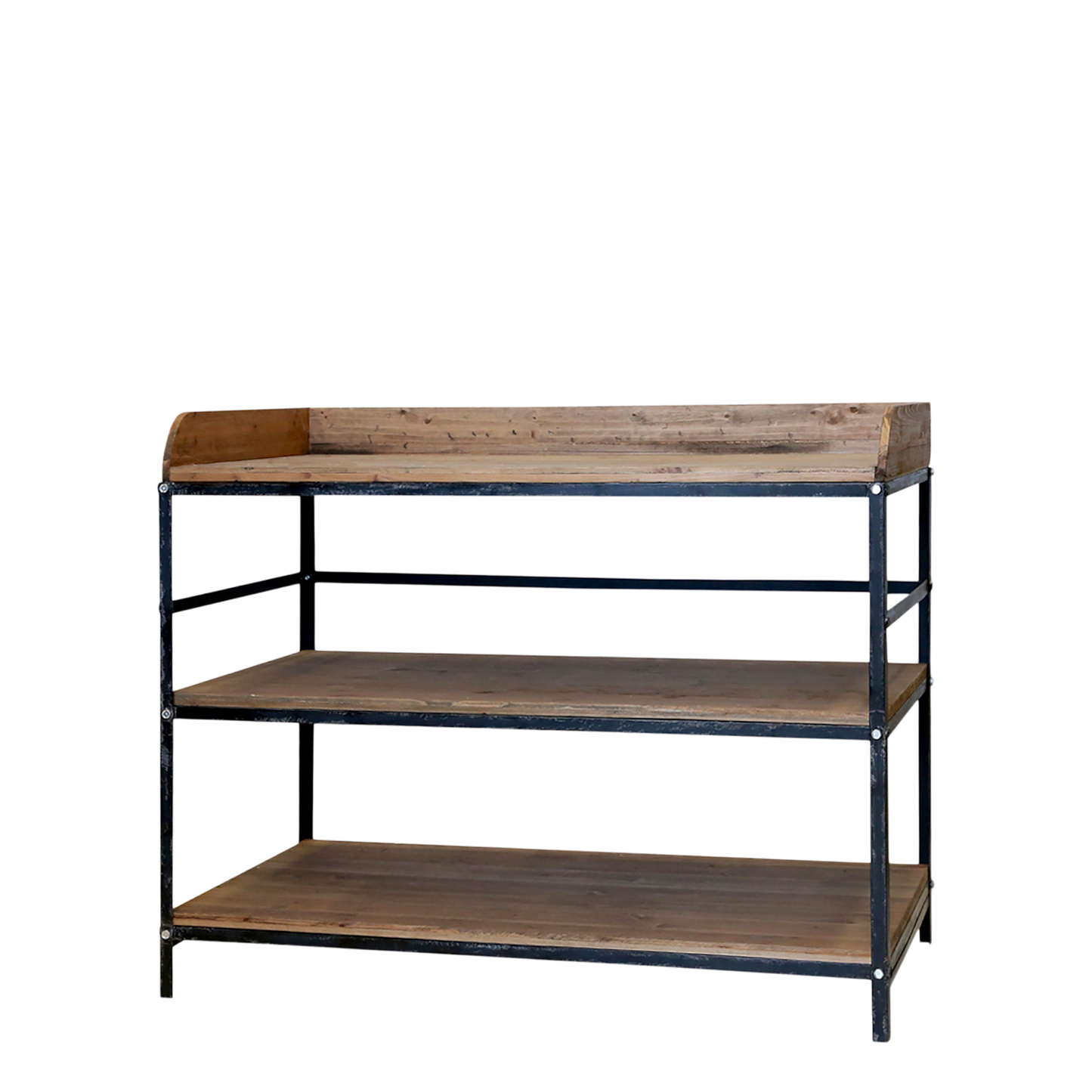 Chic Antique Avlastningsbord H99/L120,5/B61 cm antik kol