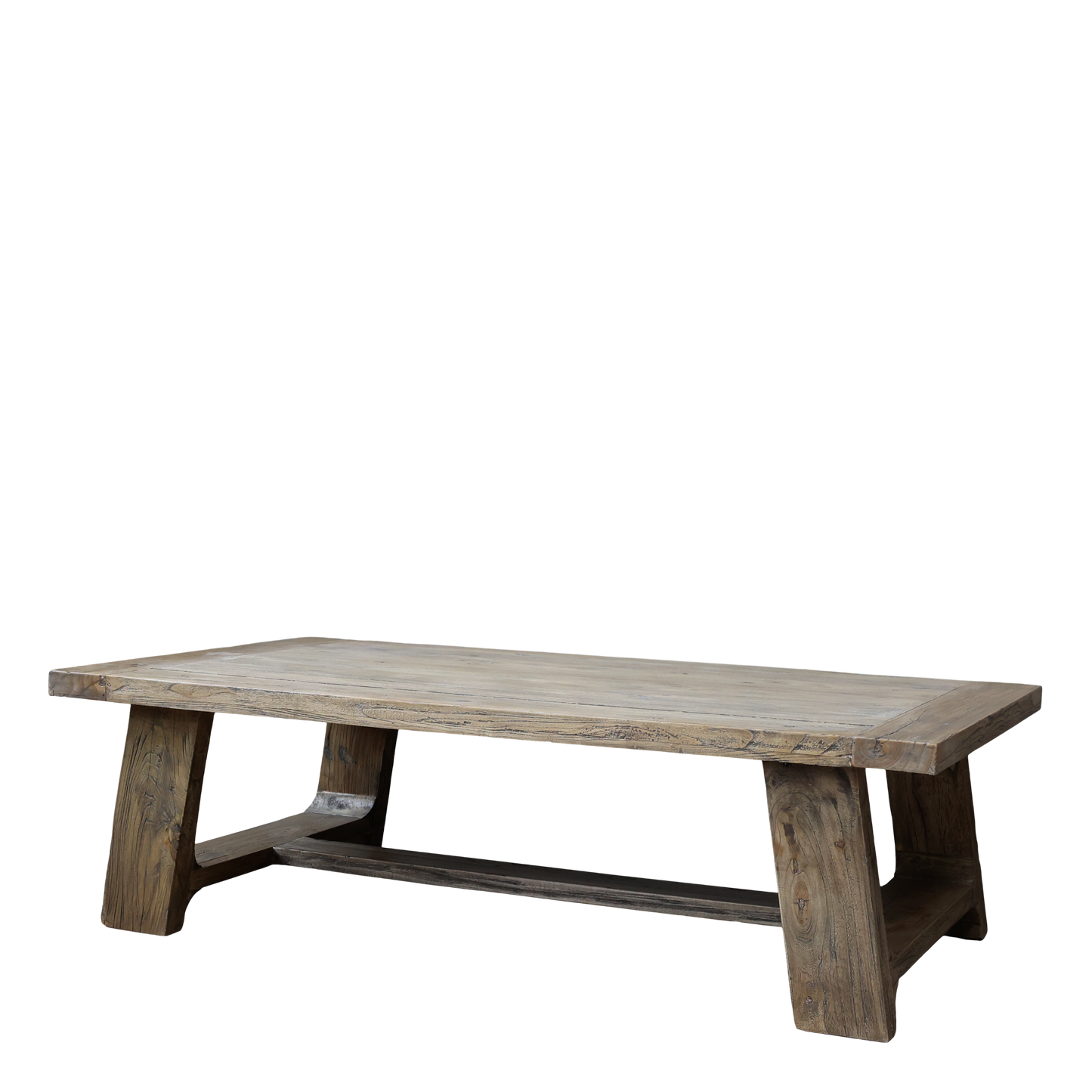 Chic Antique Bord Soffbord H40/L130/B68 cm