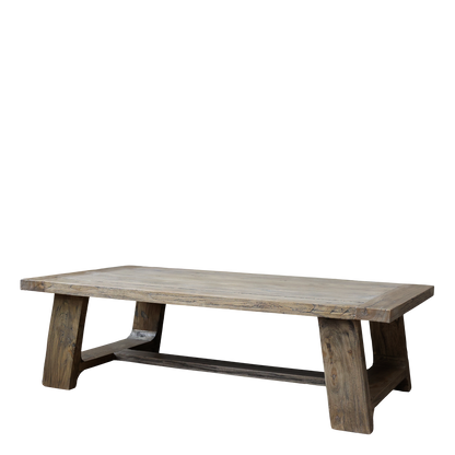 Chic Antique Bord Soffbord H40/L130/B68 cm