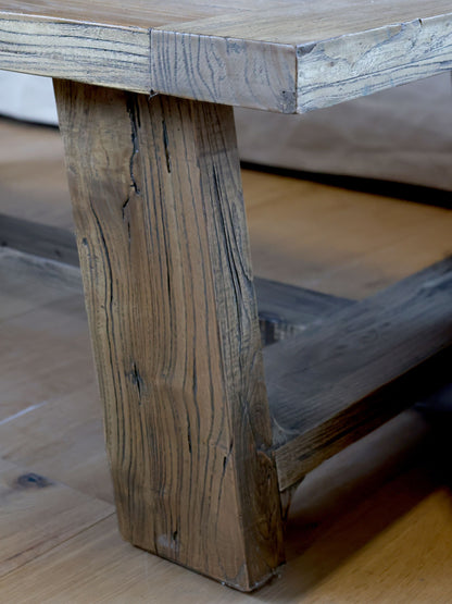 Chic Antique Bord Soffbord H40/L130/B68 cm