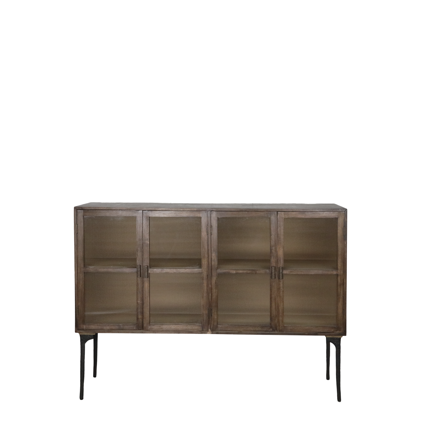 Chic Antique Skänk H112/L150/B37 cm natur