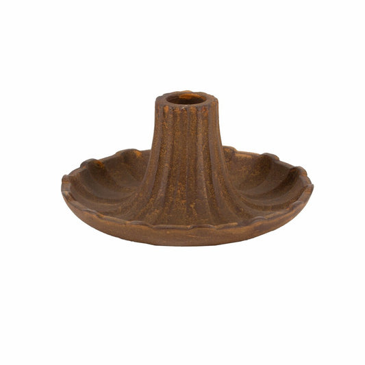 Ljusstake Rost 14x6,5 cm
