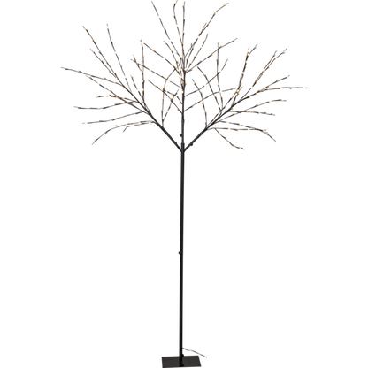 Juldekoration Utomhus träd Albero 250 cm