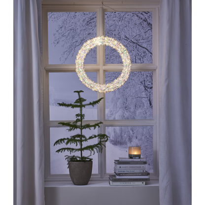 Adventsstjärna Magic 45 cm