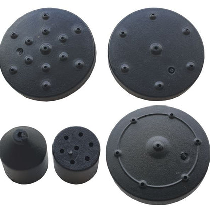 Trädgårdsbelysning DIV. Soldriven Fountain