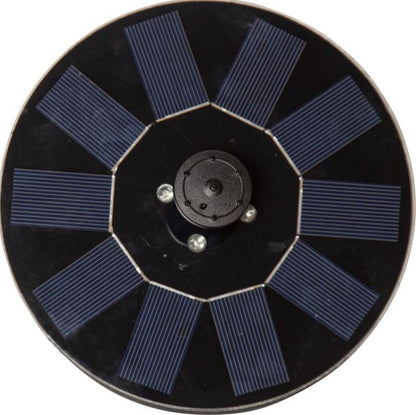 Trädgårdsbelysning DIV. Soldriven Fountain