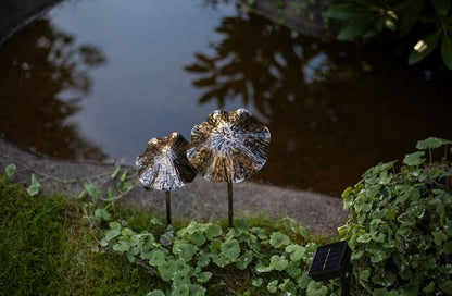 Trädgårdsbelysning DIV. Soldriven Lumini