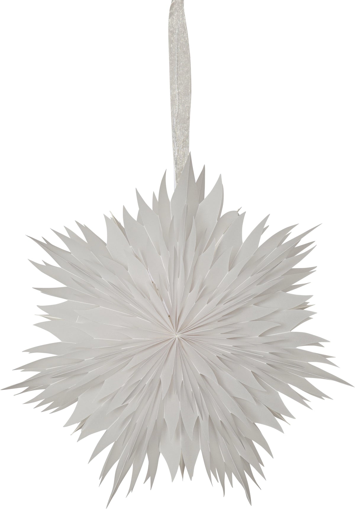 Adventsstjärna Pappersstjärna Dis 45 cm