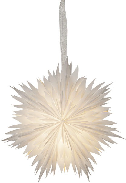 Adventsstjärna Pappersstjärna Dis 45 cm