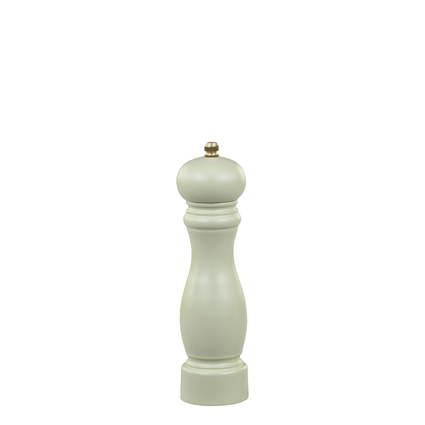 Salt-/Pepparkvarn 2-pack H20/Ø5 cm grön