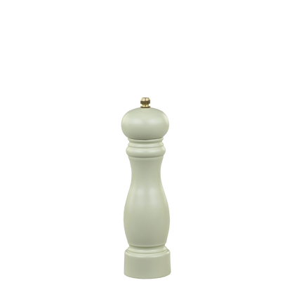 Salt-/Pepparkvarn 2-pack H20/Ø5 cm grön