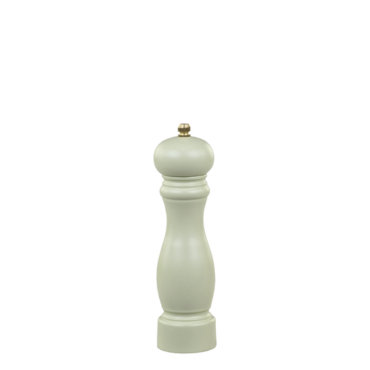 Salt-/Pepparkvarn 2-pack H20/Ø5 cm grön