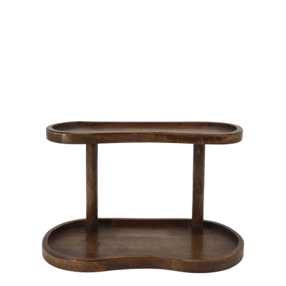 Redskapställ Hylla H23/L35,5/B17,5 cm