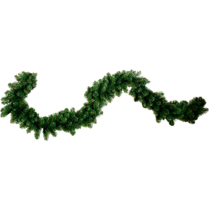 Juldekoration Utomhus Girland Nebraska 500 cm