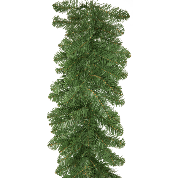 Juldekoration Utomhus Girland Nebraska 500 cm