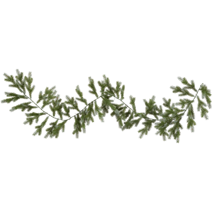 Juldekoration Utomhus Girland Lunda 200 cm