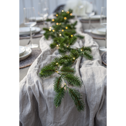 Juldekoration Utomhus Girland Erna 180 cm