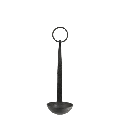 Ljusstake Ljushållare Vägg 2-pack H24/Ø8 cm
