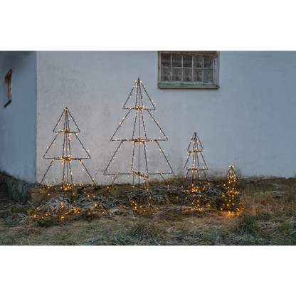 Juldekoration Utomhus Gran 50 cm