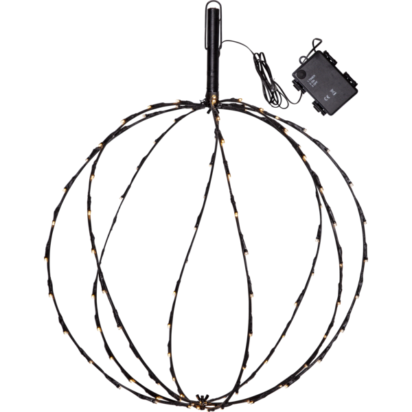 Juldekoration Utomhus Klot 50 cm