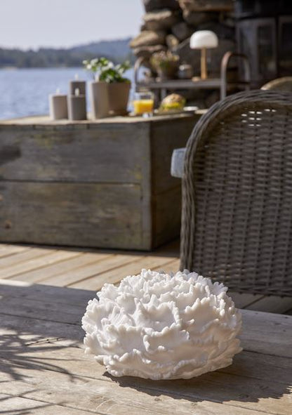 Div. Trädgårdsbelysning Coral 28,5 cm
