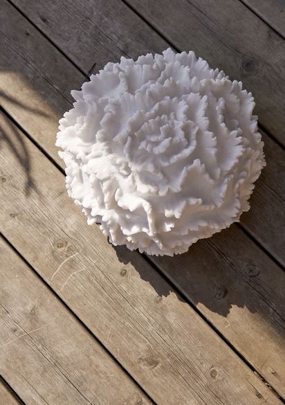 Div. Trädgårdsbelysning Coral 28,5 cm