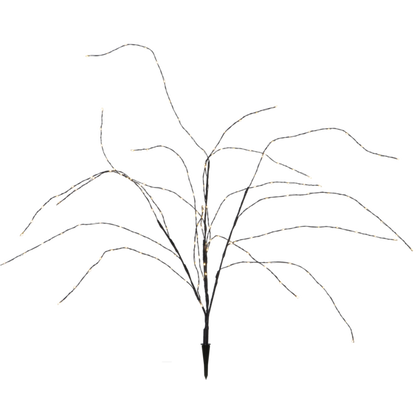 Juldekoration Utomhus Reedy 45x90 cm